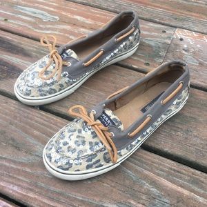Sperry Top-Sider Boat Shoes